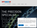 https://wymed.ch