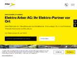 https://www.arber.ch