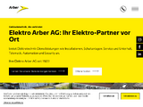 https://www.arber.ch