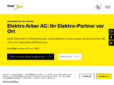 https://www.arber.ch