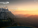 http://www.edisunpower.com