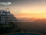 http://www.edisunpower.com