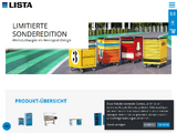 https://www.lista.com