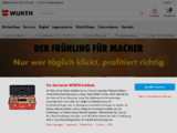 https://www.wuerth-ag.ch