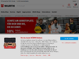 https://www.wuerth-ag.ch