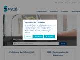 https://www.sigrist.com