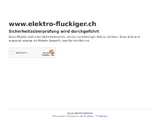 https://www.elektro-fluckiger.ch