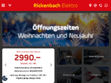 https://www.rickenbach-elektro.ch