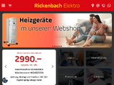 https://www.rickenbach-elektro.ch