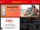 https://www.rickenbach-elektro.ch