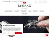 https://sferax.ch