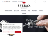 https://sferax.ch