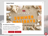 https://sferax.ch