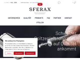 https://sferax.ch