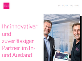 https://www.bhend.ch