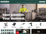 http://www.metabo.ch