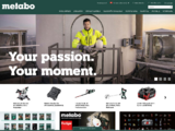 http://www.metabo.ch