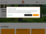http://www.storaenso.com