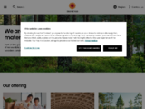 http://www.storaenso.com
