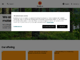 http://www.storaenso.com