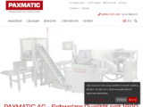 https://www.paxmatic.com