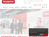 https://www.paxmatic.com