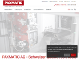 https://www.paxmatic.com