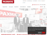 https://www.paxmatic.com