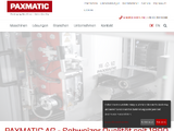 https://www.paxmatic.com