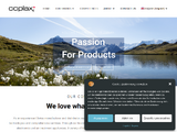 https://www.coplax.swiss