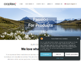 https://www.coplax.swiss