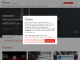 https://www.fischerconnectors.ch