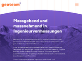 http://www.geoteam.ch