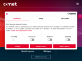 https://www.comet-group.com/de