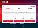 https://www.comet-group.com/de