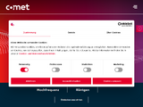 https://www.comet-group.com/de
