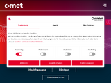 https://www.comet-group.com/de