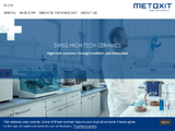 http://www.metoxit.ch