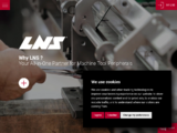 https://lns-group.com