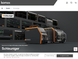 https://www.komaxgroup.com/en/brands/schleuniger
