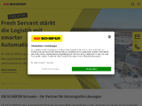 https://www.ssi-schaefer.com/de-ch