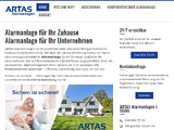 https://www.artas-alarm.ch
