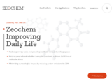https://www.zeochem.com