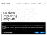 https://www.zeochem.com