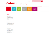 https://www.folex.com