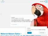 https://www.materionbalzersoptics.com