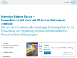 https://www.materionbalzersoptics.com