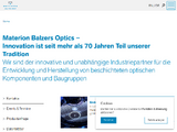 https://www.materionbalzersoptics.com
