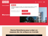 https://www.franke.com
