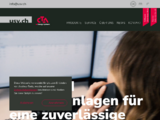 https://www.usv.ch